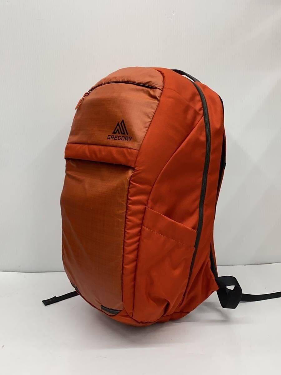 GREGORY backpack -- ORN 2