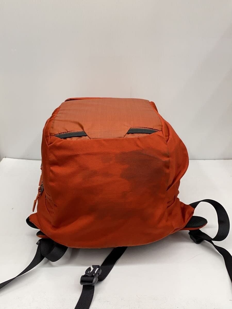 GREGORY backpack -- ORN 4