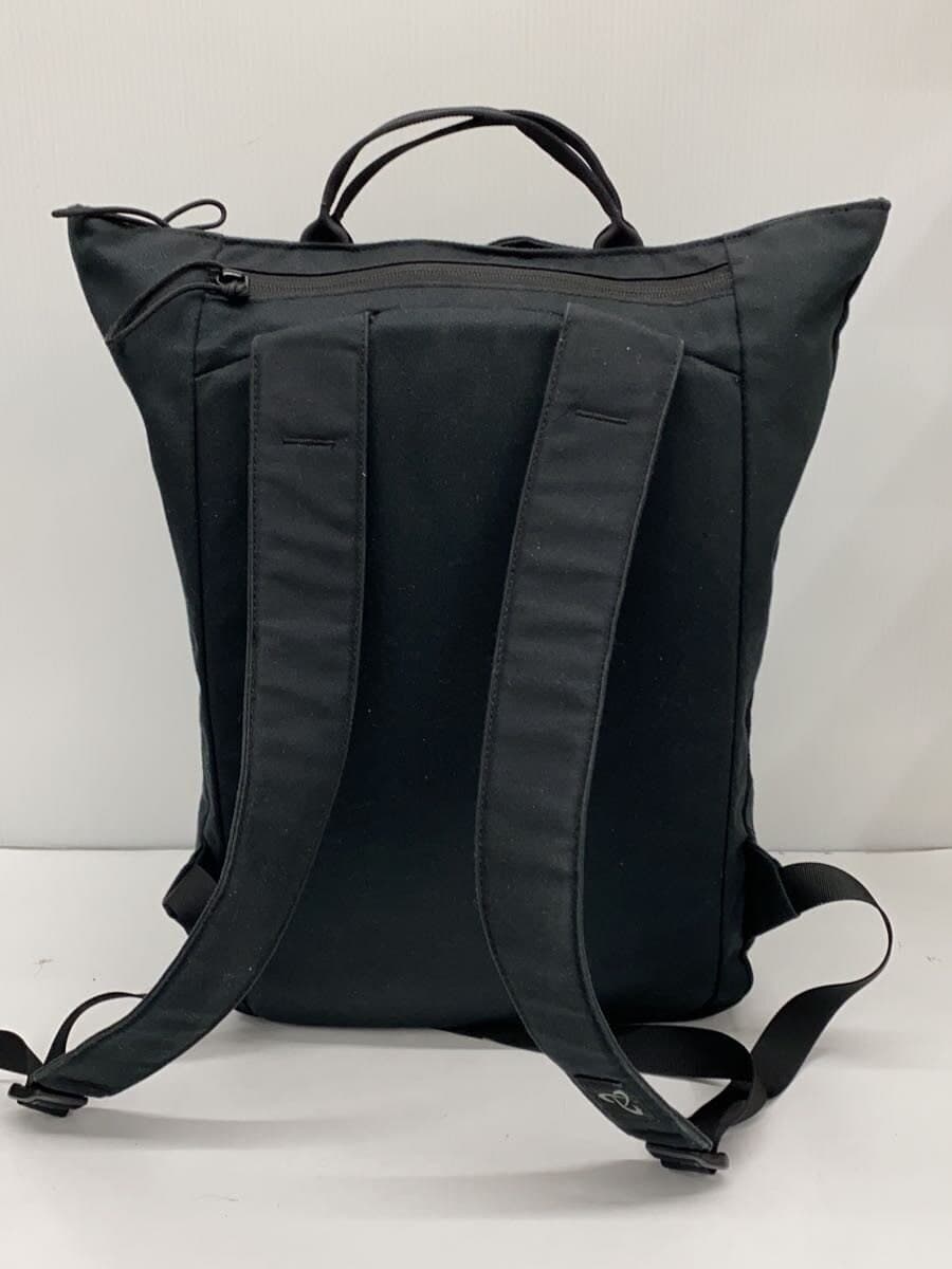 MYSTERY RANCH backpack -- BLK 3