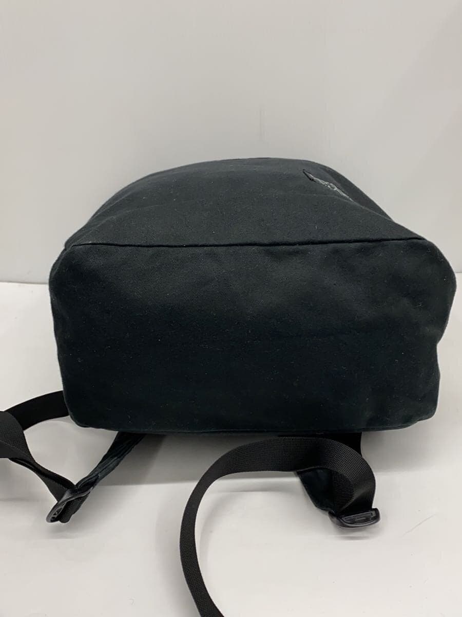 MYSTERY RANCH backpack -- BLK 4