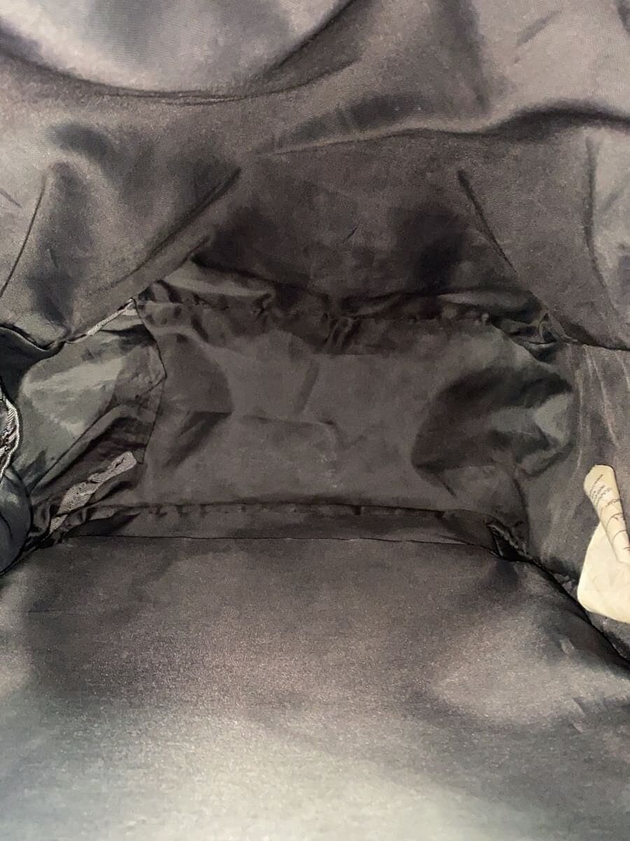 MYSTERY RANCH backpack -- BLK 6