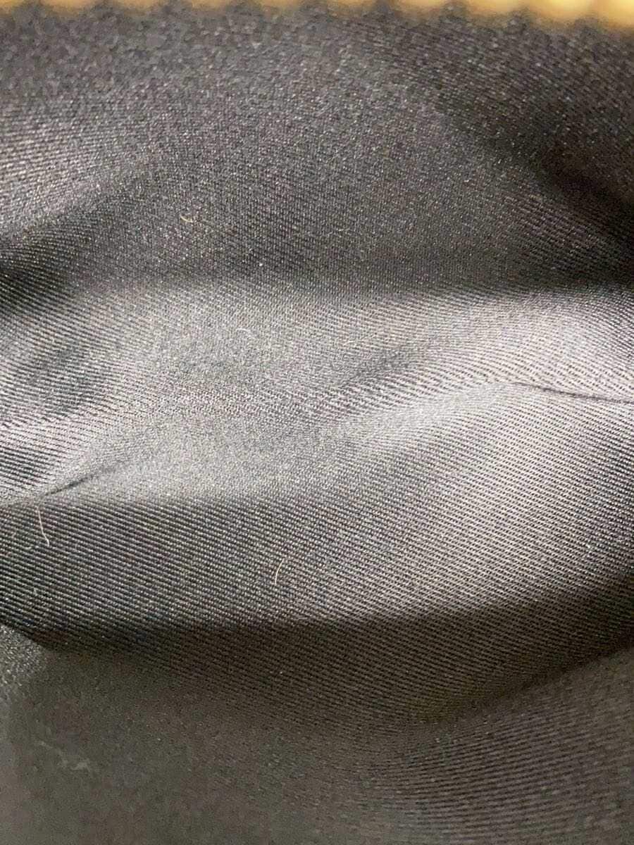 GIANNI CHIARINI Shoulder Bag -- BRW Animal 561 6