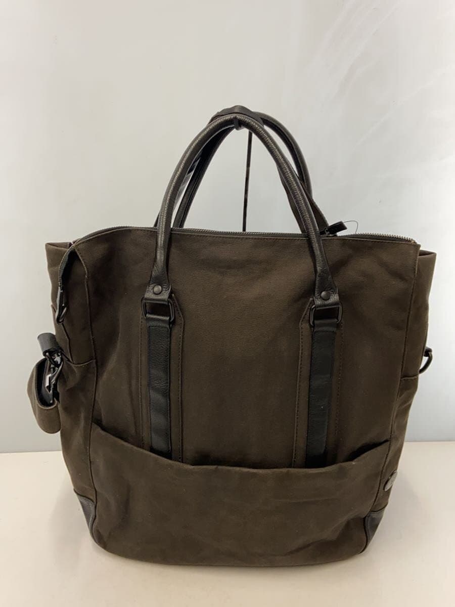 Y’s MANDARINA Shoulder Bag BRW 3