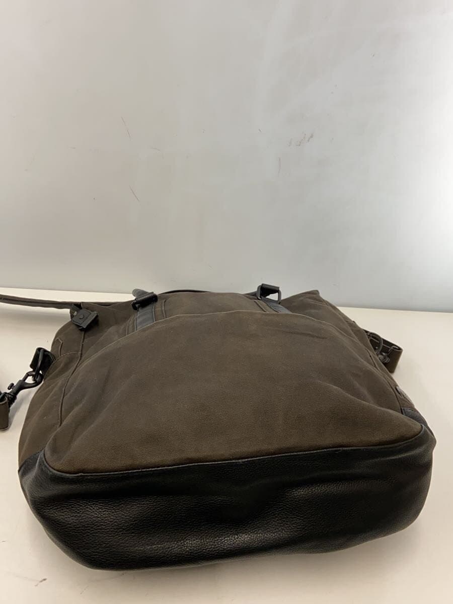 Y’s MANDARINA Shoulder Bag BRW 4