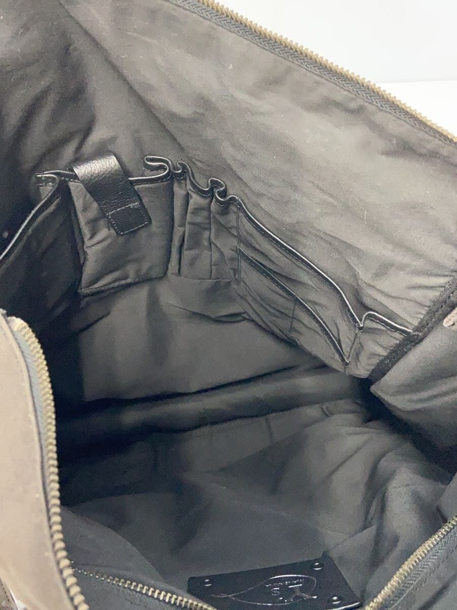 Y’s MANDARINA Shoulder Bag BRW 6