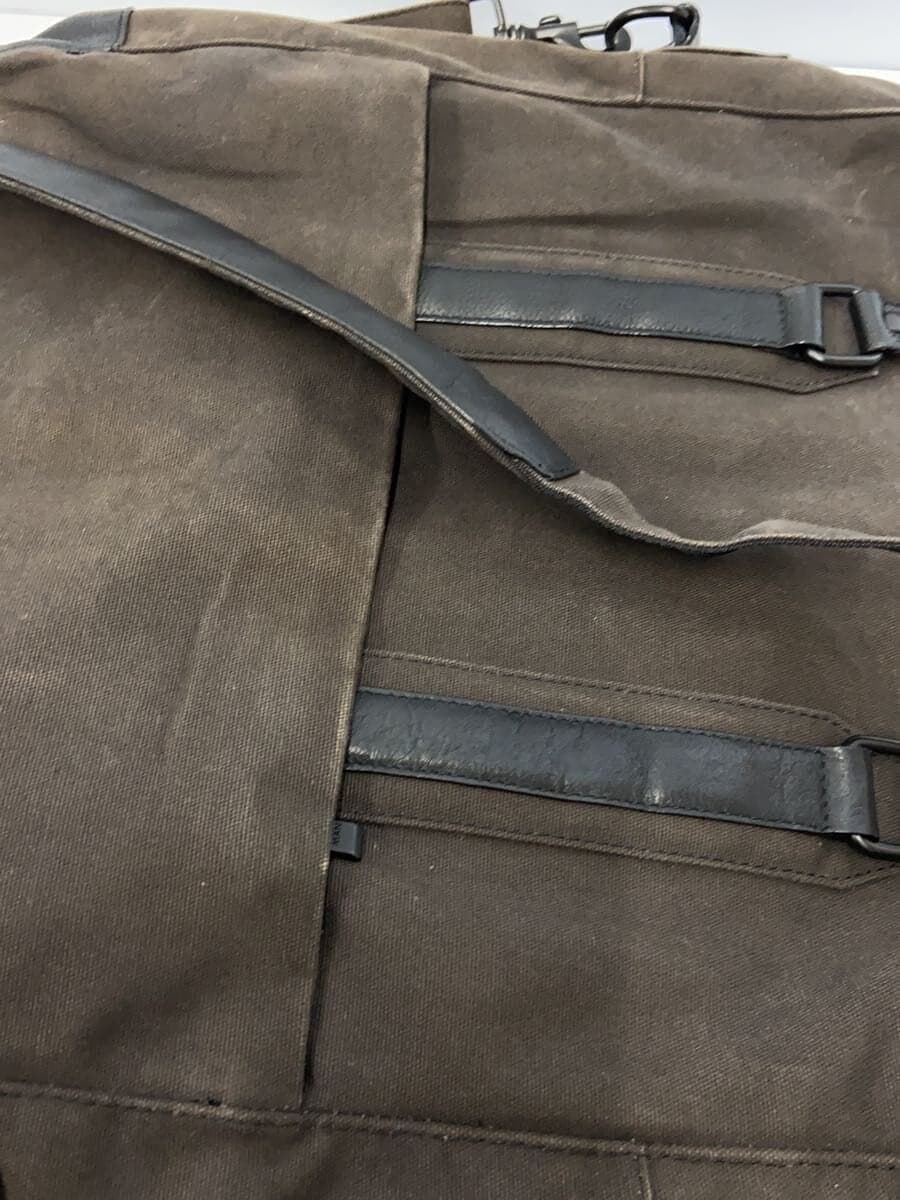 Y’s MANDARINA Shoulder Bag BRW 8