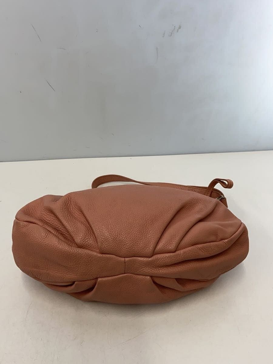 MARC BY MARC JACOBS Shoulder Bag Cowhide PNK m3121054 4