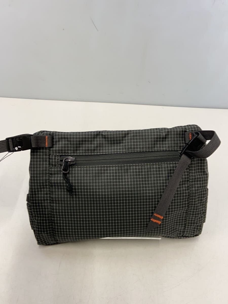 patagonia Bag Nylon GRY Check 81675 3