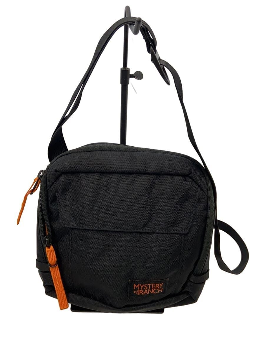 MYSTERY RANCH Shoulder Bag BLK