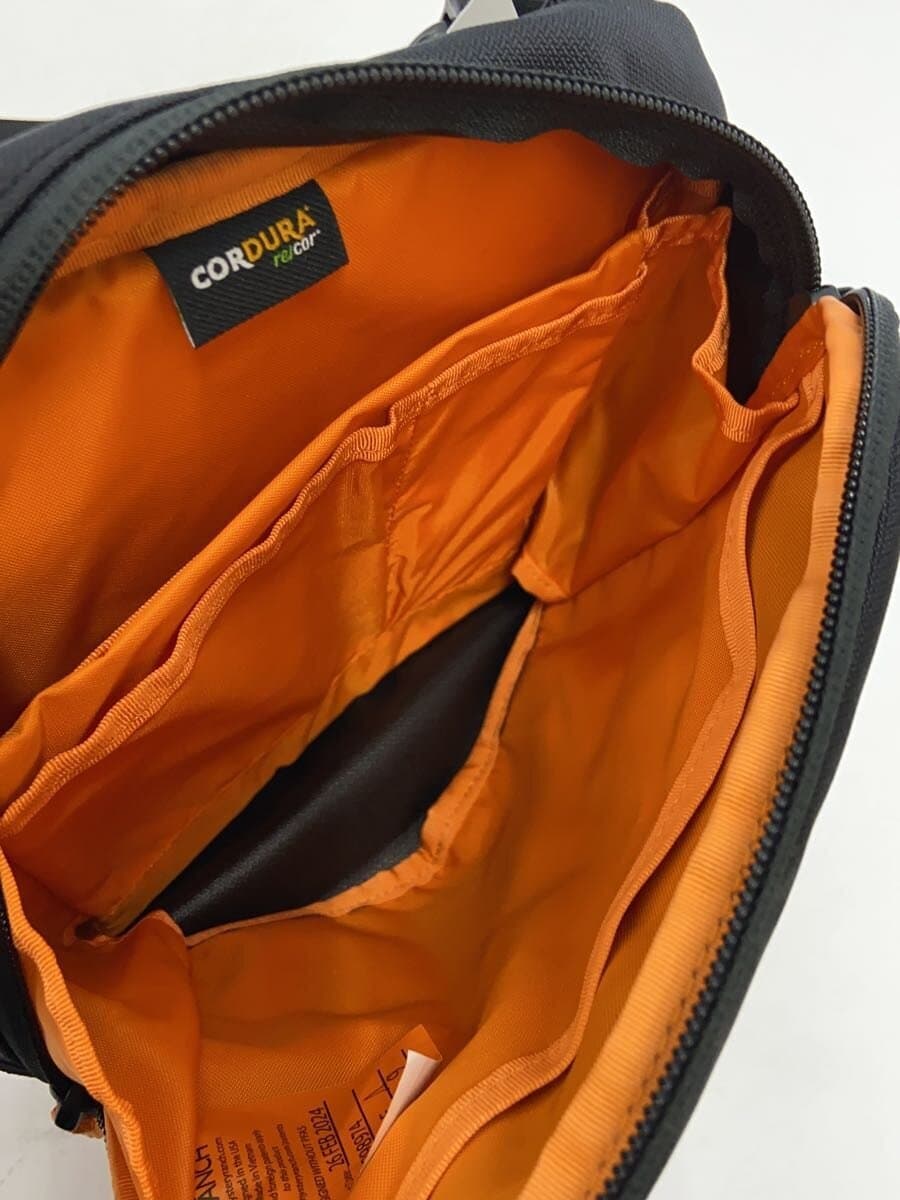 MYSTERY RANCH Shoulder Bag BLK 5