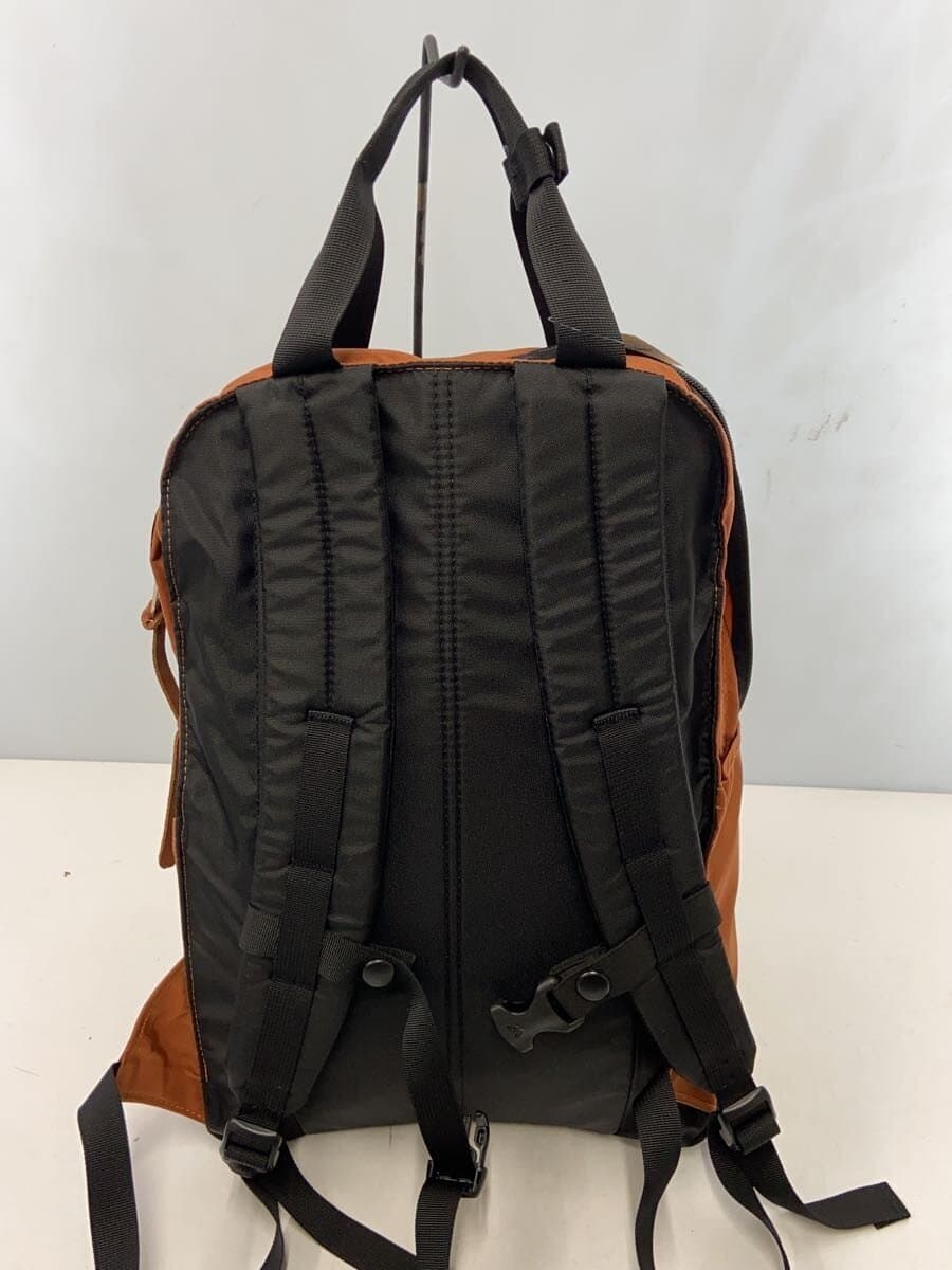 GREGORY Backpack BRW EASY PEASY DAY 3