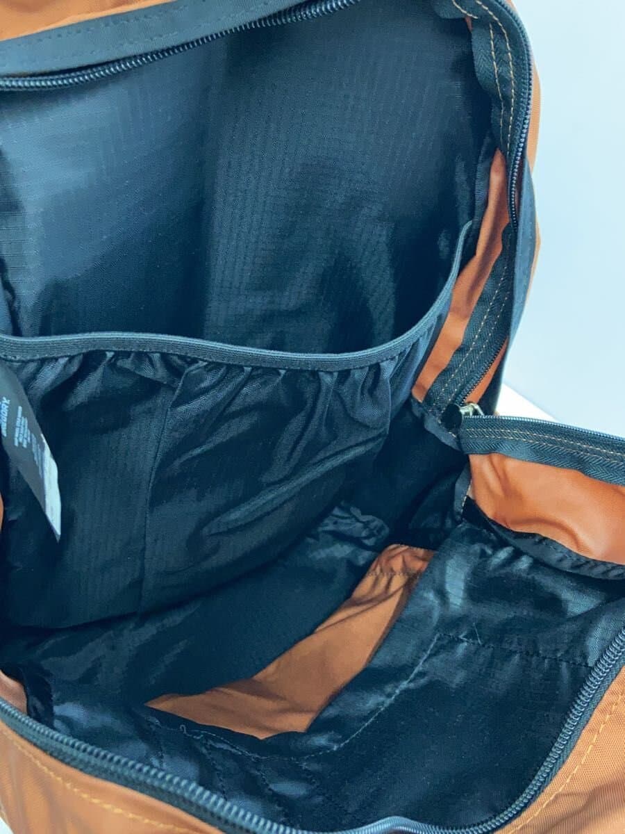 GREGORY Backpack BRW EASY PEASY DAY 6