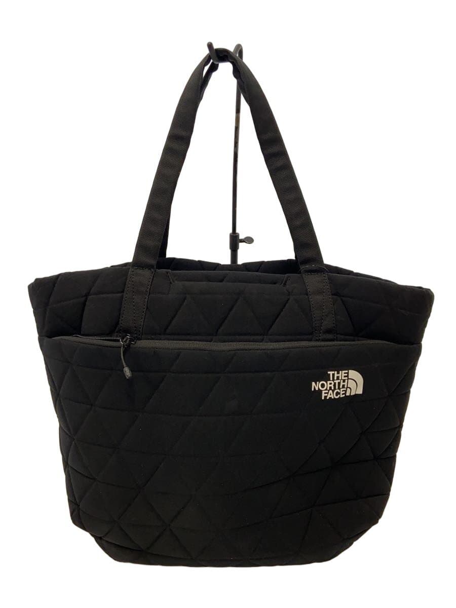 THE NORTH FACE Tote Bag BLK NM32352