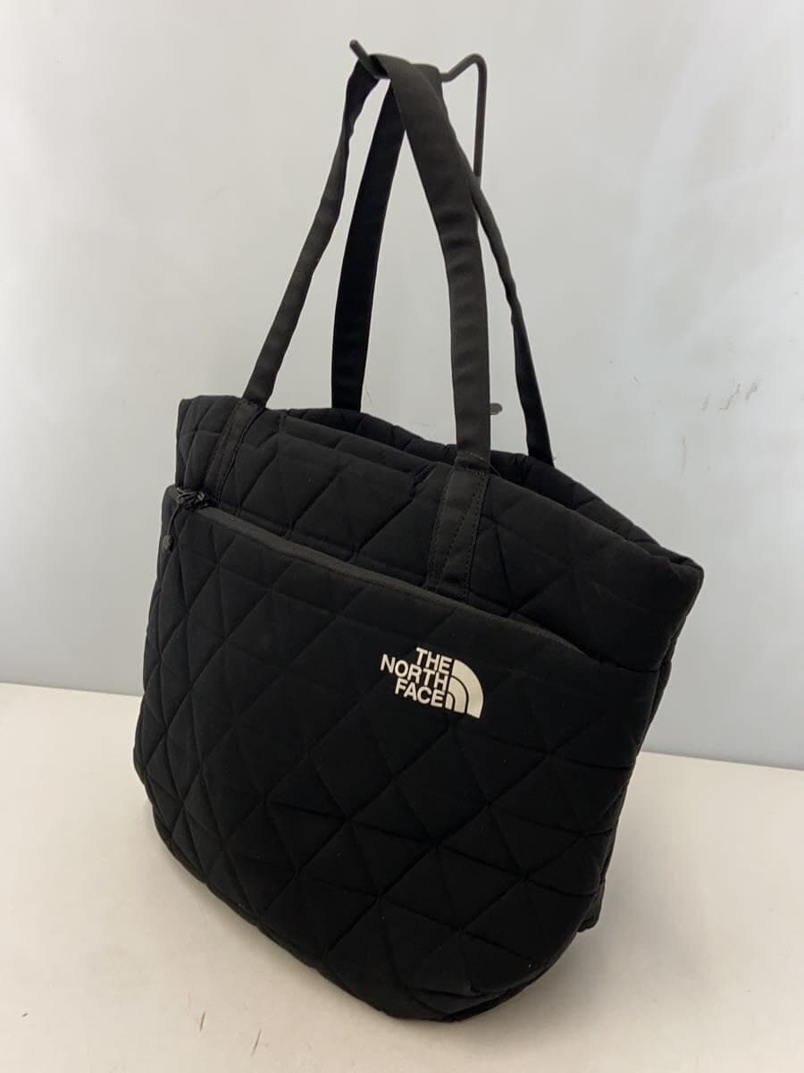 THE NORTH FACE Tote Bag BLK NM32352 2
