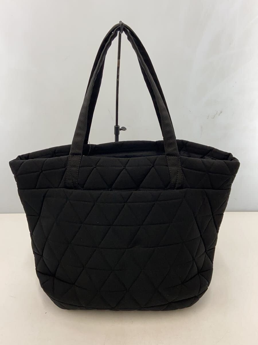 THE NORTH FACE Tote Bag BLK NM32352 3