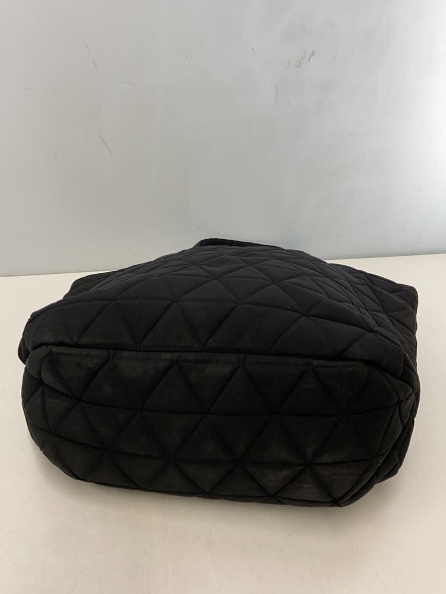 THE NORTH FACE Tote Bag BLK NM32352 4