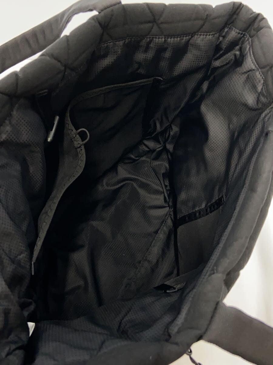 THE NORTH FACE Tote Bag BLK NM32352 5