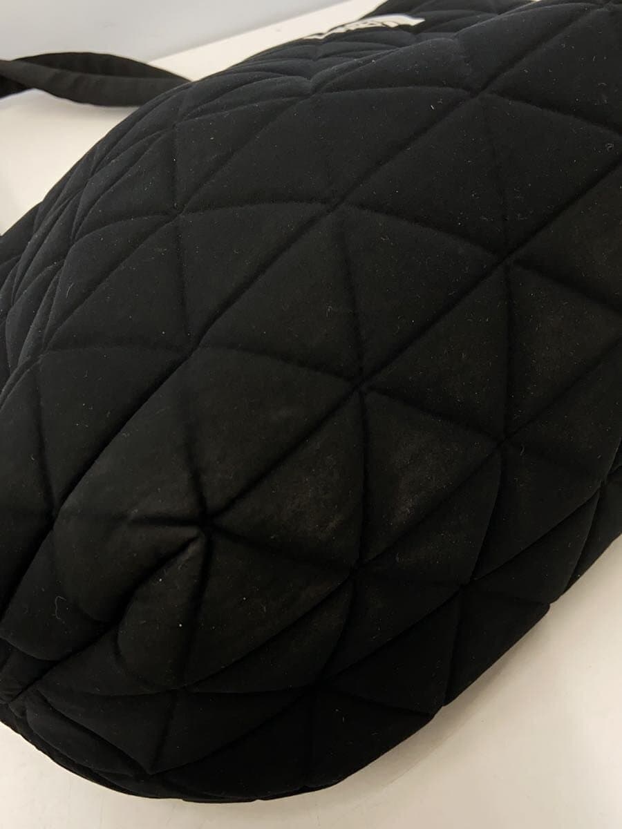 THE NORTH FACE Tote Bag BLK NM32352 6