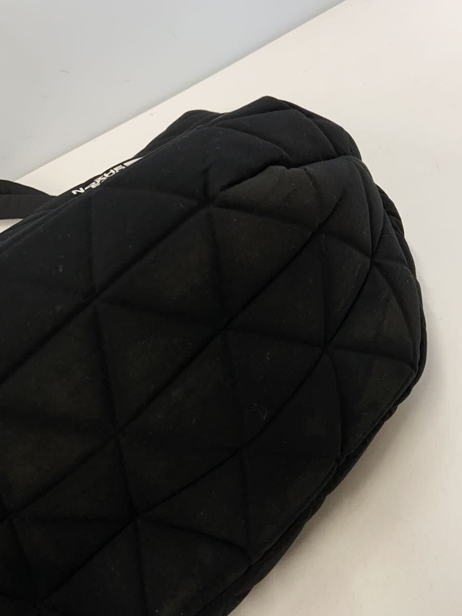 THE NORTH FACE Tote Bag BLK NM32352 7