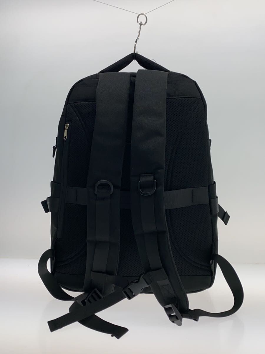 anello Backpack BLK 3