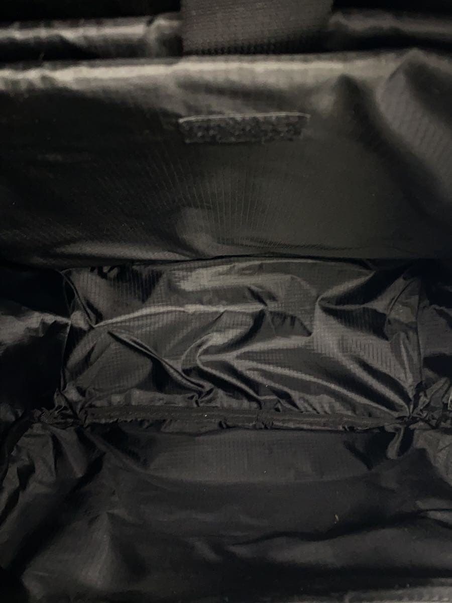 anello Backpack BLK 6