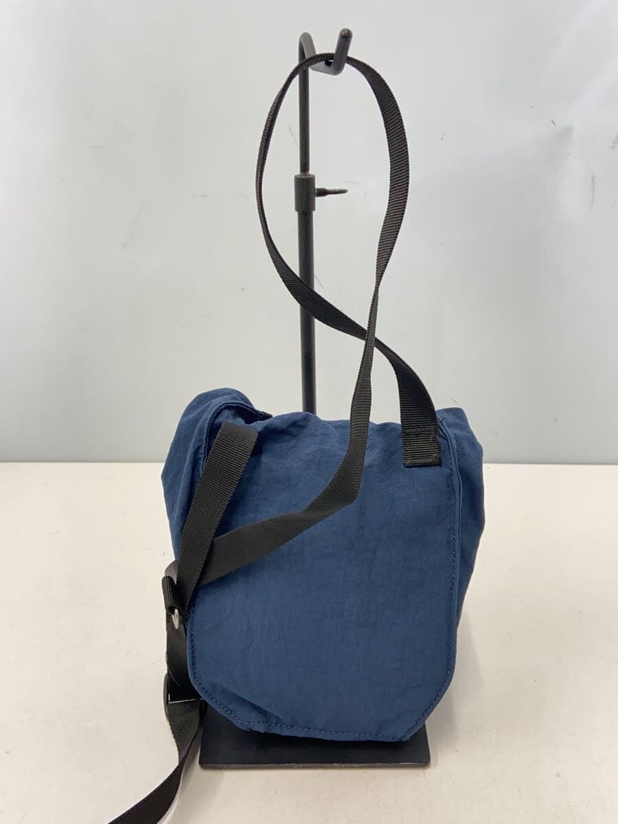 THE NORTH FACE PURPLE LABEL Shoulder Bag Nylon NVY NN7254N 3