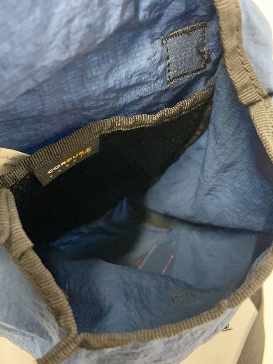 THE NORTH FACE PURPLE LABEL Shoulder Bag Nylon NVY NN7254N 5