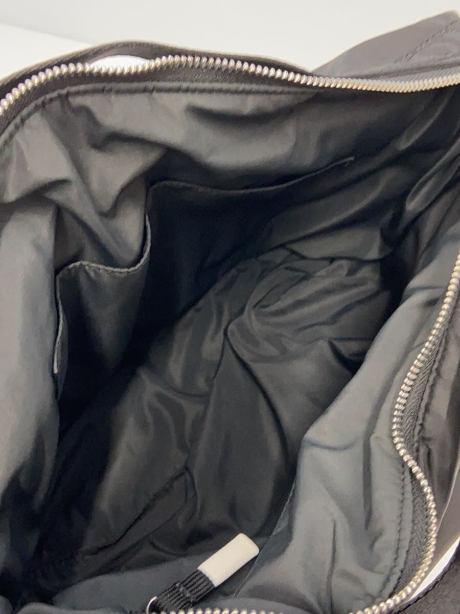 NOMADIS Shoulder Bag BLK 5