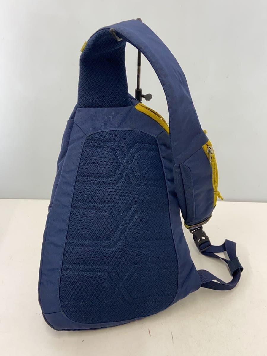 patagonia Shoulder Bag Nylon BLK sty48261fa18 3