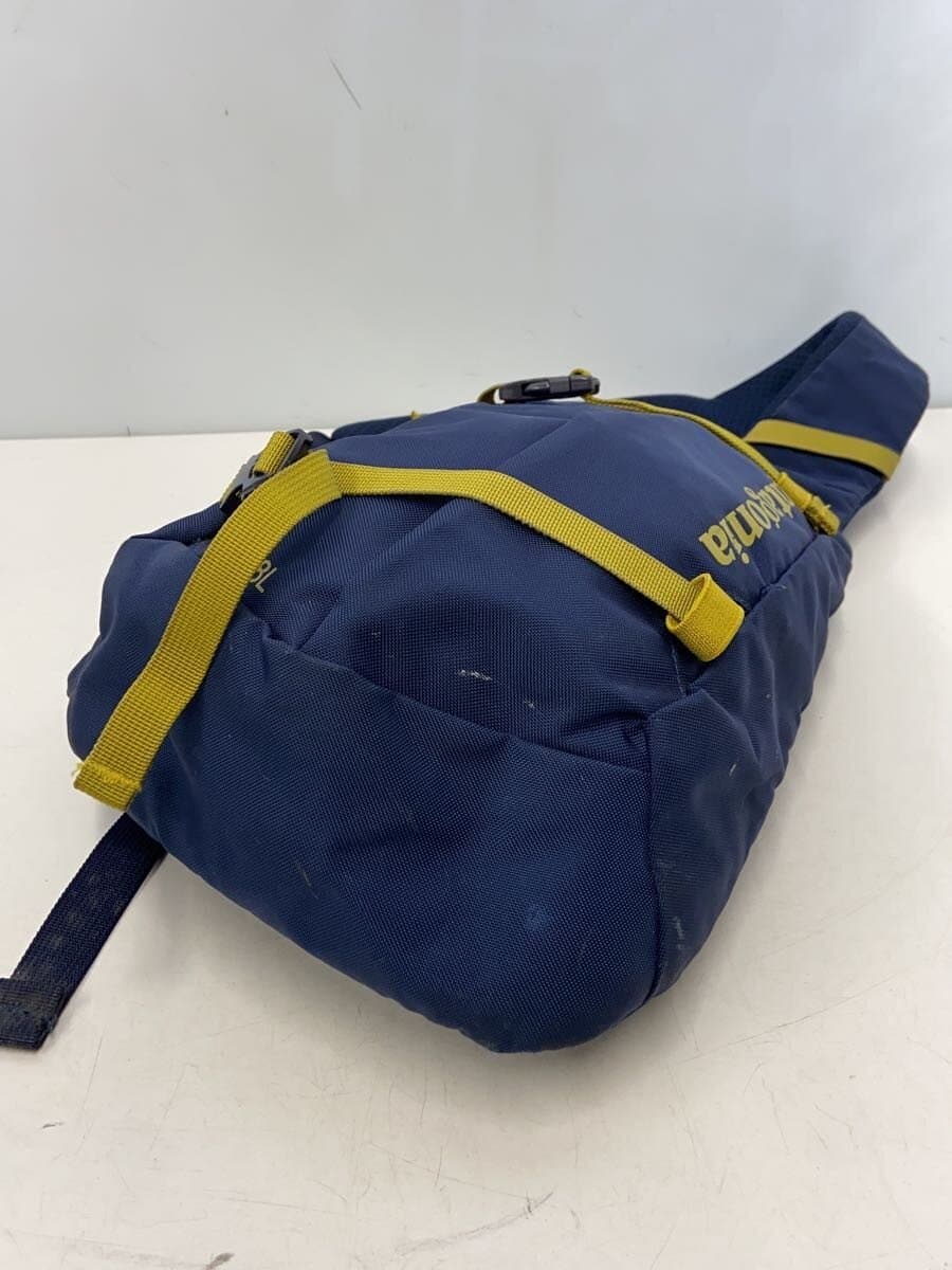patagonia Shoulder Bag Nylon BLK sty48261fa18 4