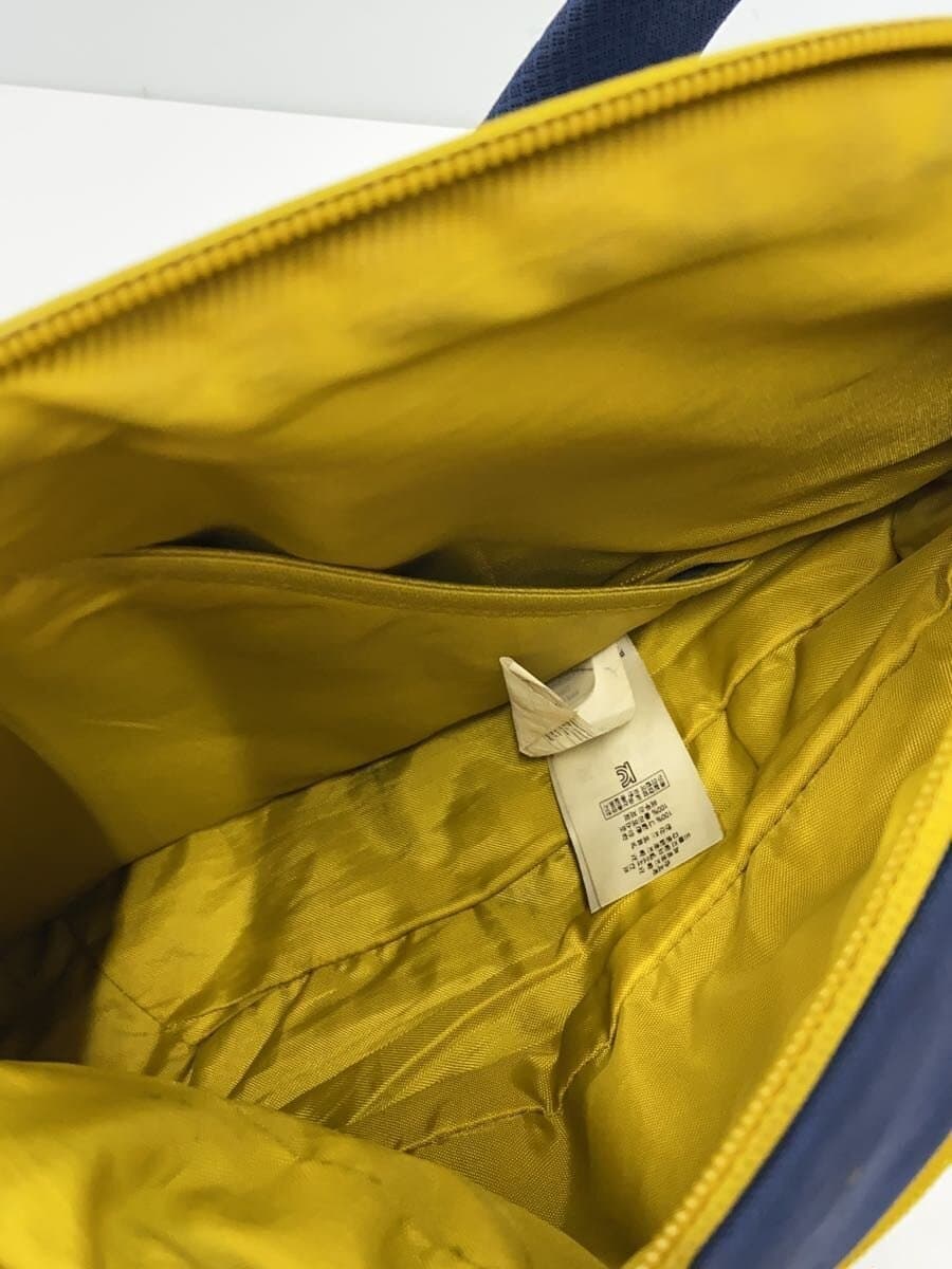 patagonia Shoulder Bag Nylon BLK sty48261fa18 5