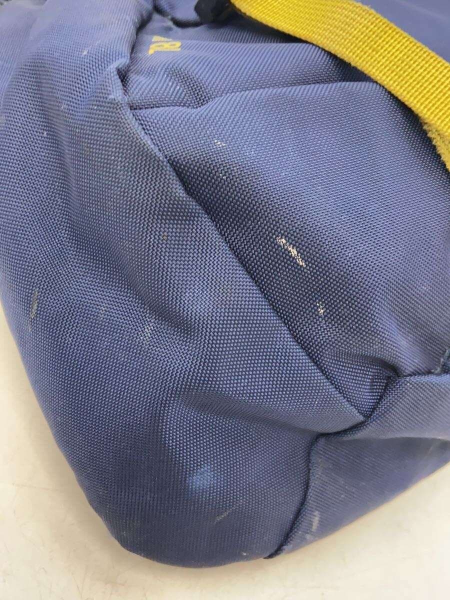 patagonia Shoulder Bag Nylon BLK sty48261fa18 6