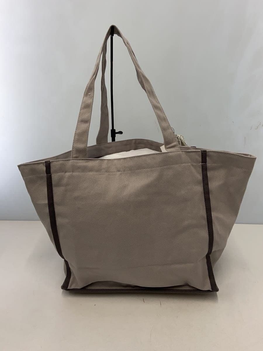 SNIDEL HOME Tote Bag Polyester shgb229201 3