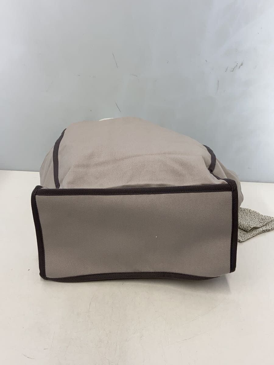 SNIDEL HOME Tote Bag Polyester shgb229201 4