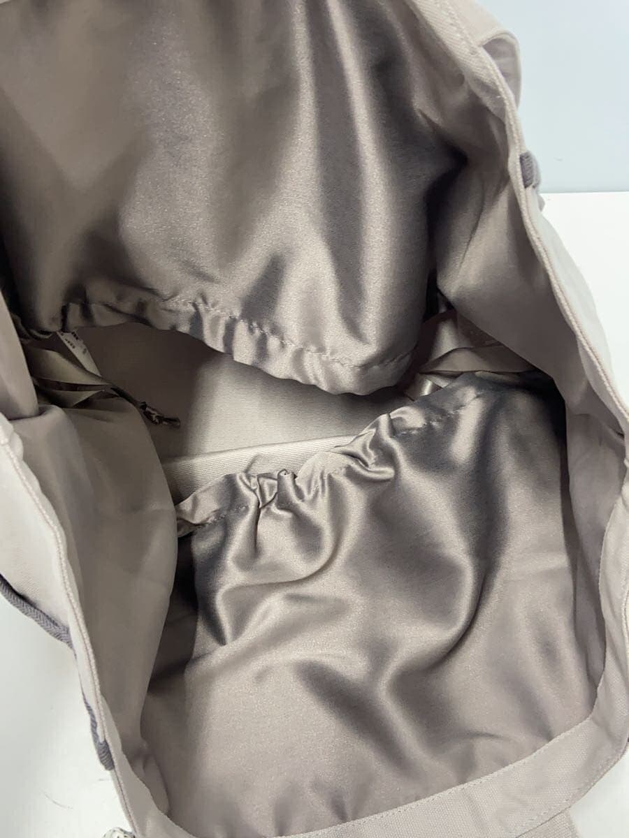 SNIDEL HOME Tote Bag Polyester shgb229201 5