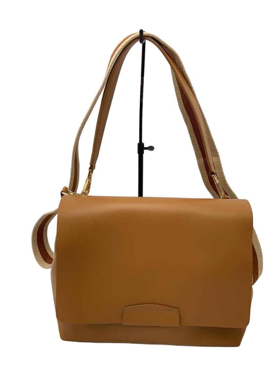 PAOLA NUTTI Bag Leather CML