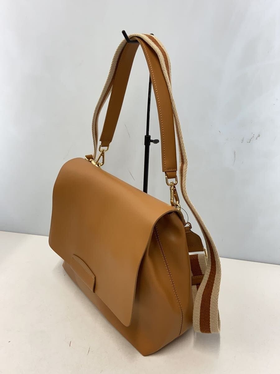 PAOLA NUTTI Bag Leather CML 2