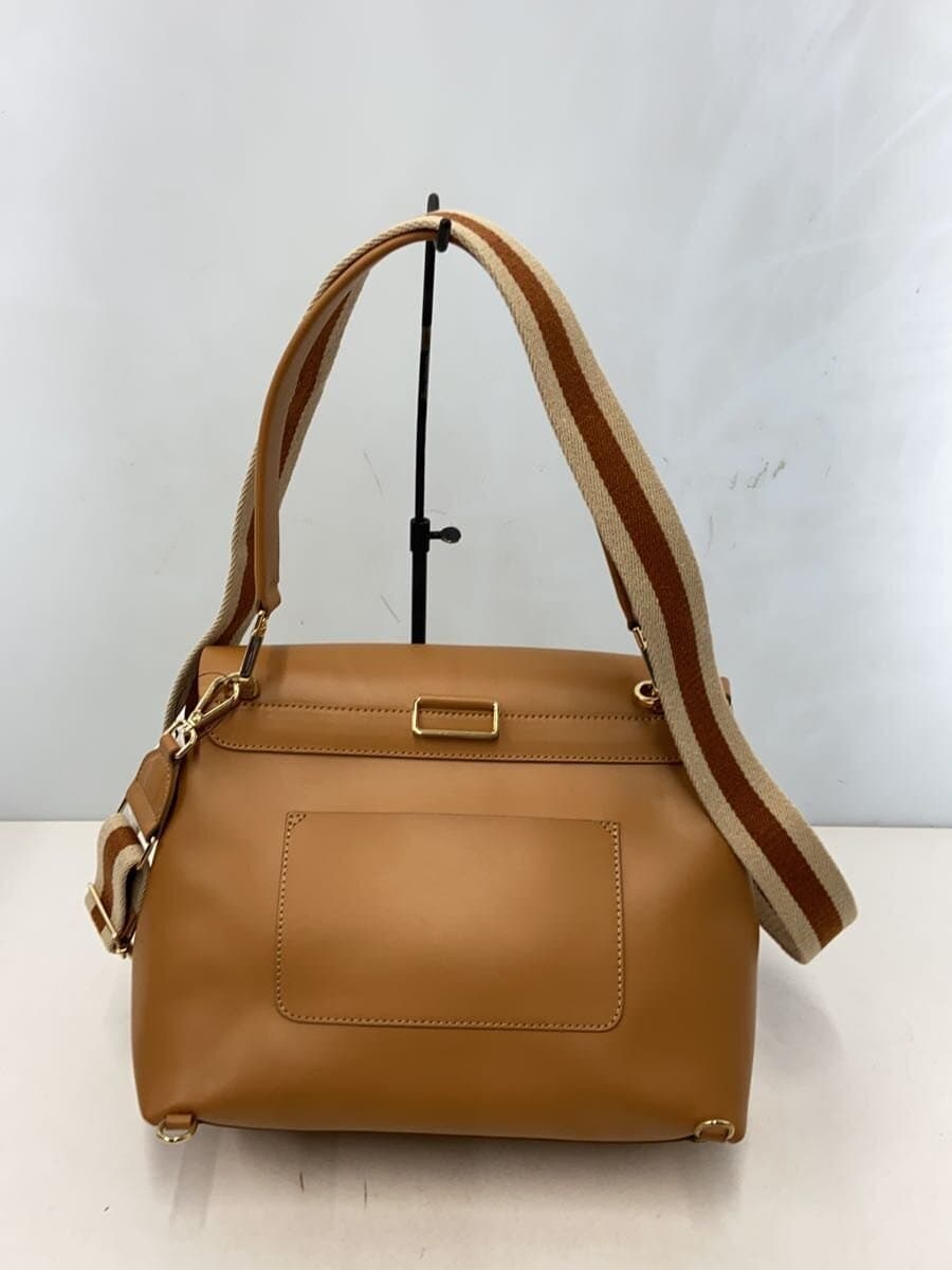 PAOLA NUTTI Bag Leather CML 3