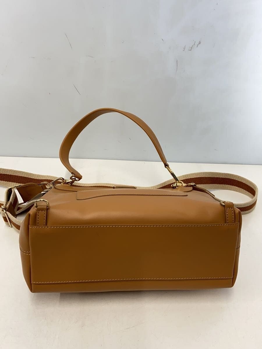 PAOLA NUTTI Bag Leather CML 4