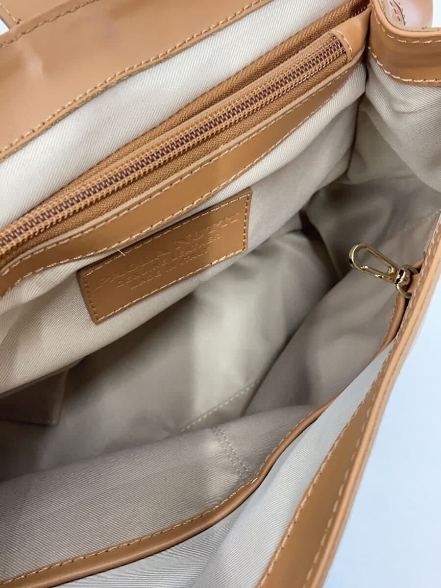 PAOLA NUTTI Bag Leather CML 6