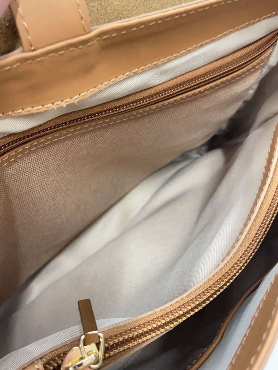 PAOLA NUTTI Bag Leather CML 7