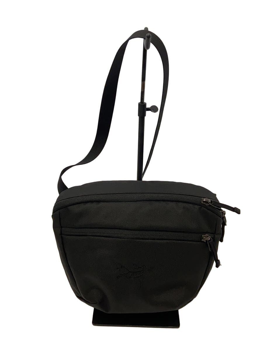 ARC’TERY Xmantis2 Shoulder Bag BLK