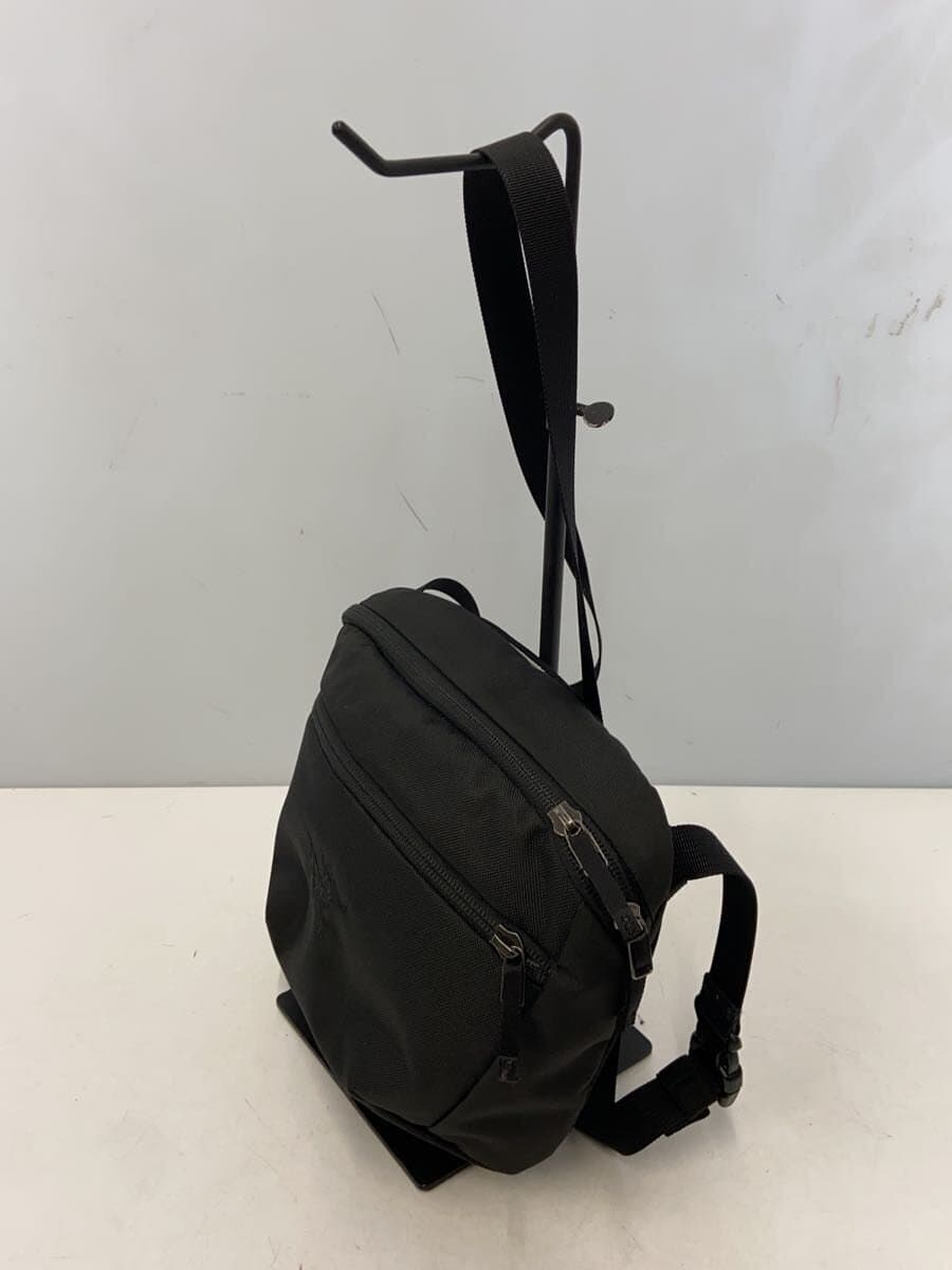 ARC’TERY Xmantis2 Shoulder Bag BLK 2