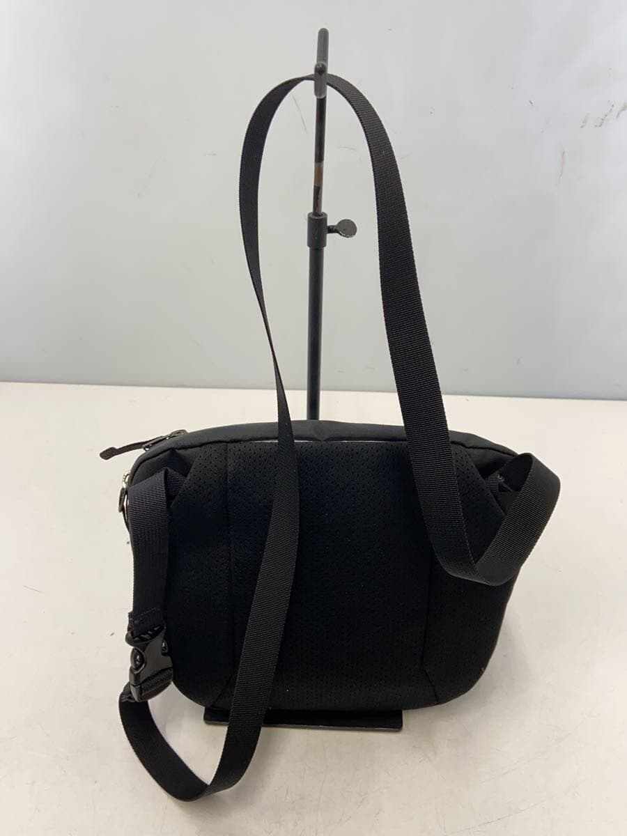 ARC’TERY Xmantis2 Shoulder Bag BLK 3