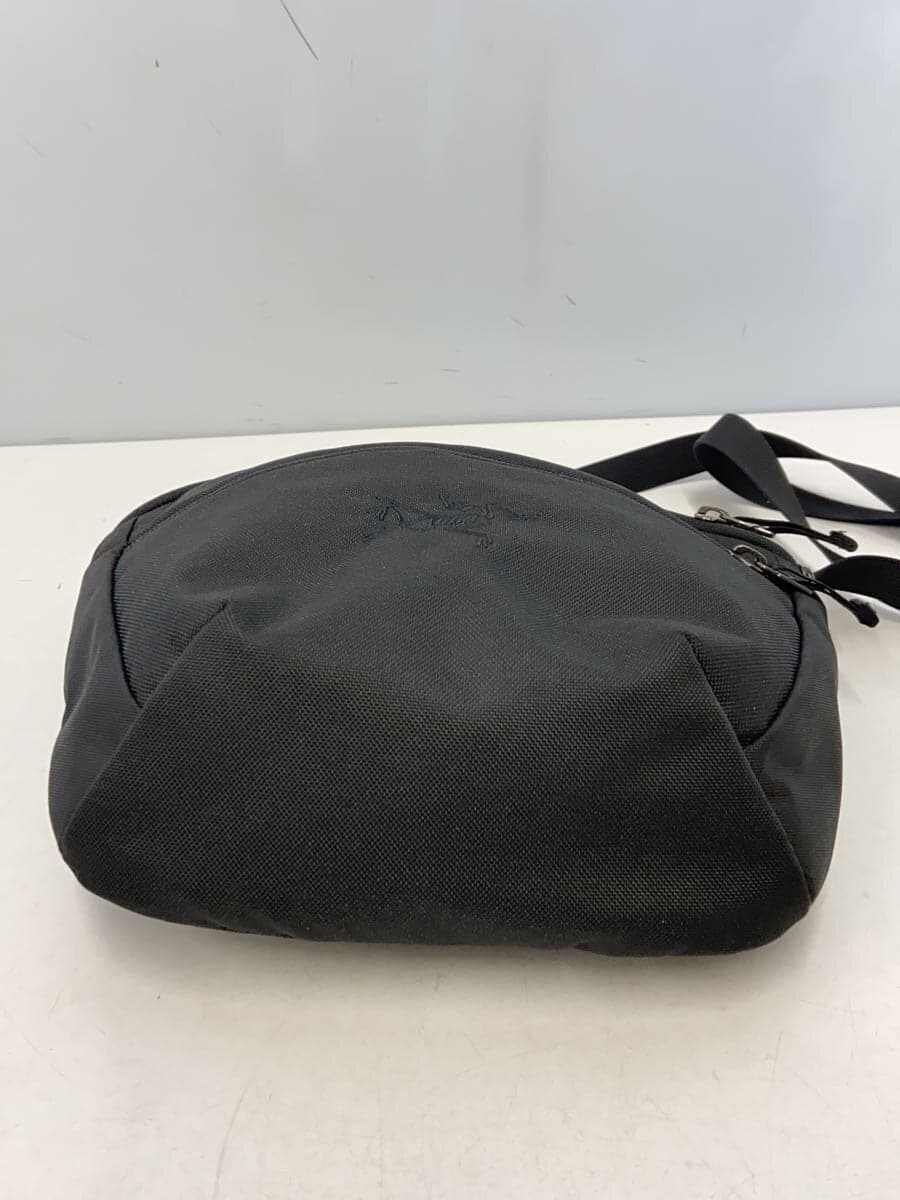 ARC’TERY Xmantis2 Shoulder Bag BLK 4