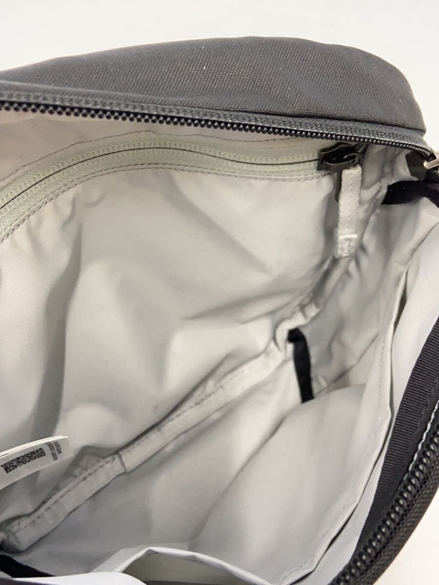 ARC’TERY Xmantis2 Shoulder Bag BLK 5