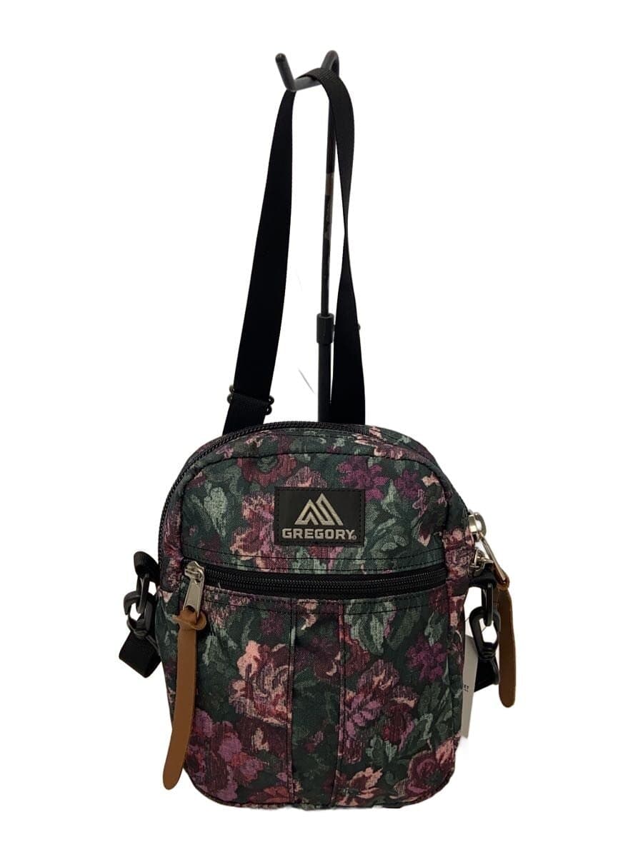 GREGORY Shoulder Bag Multicolor