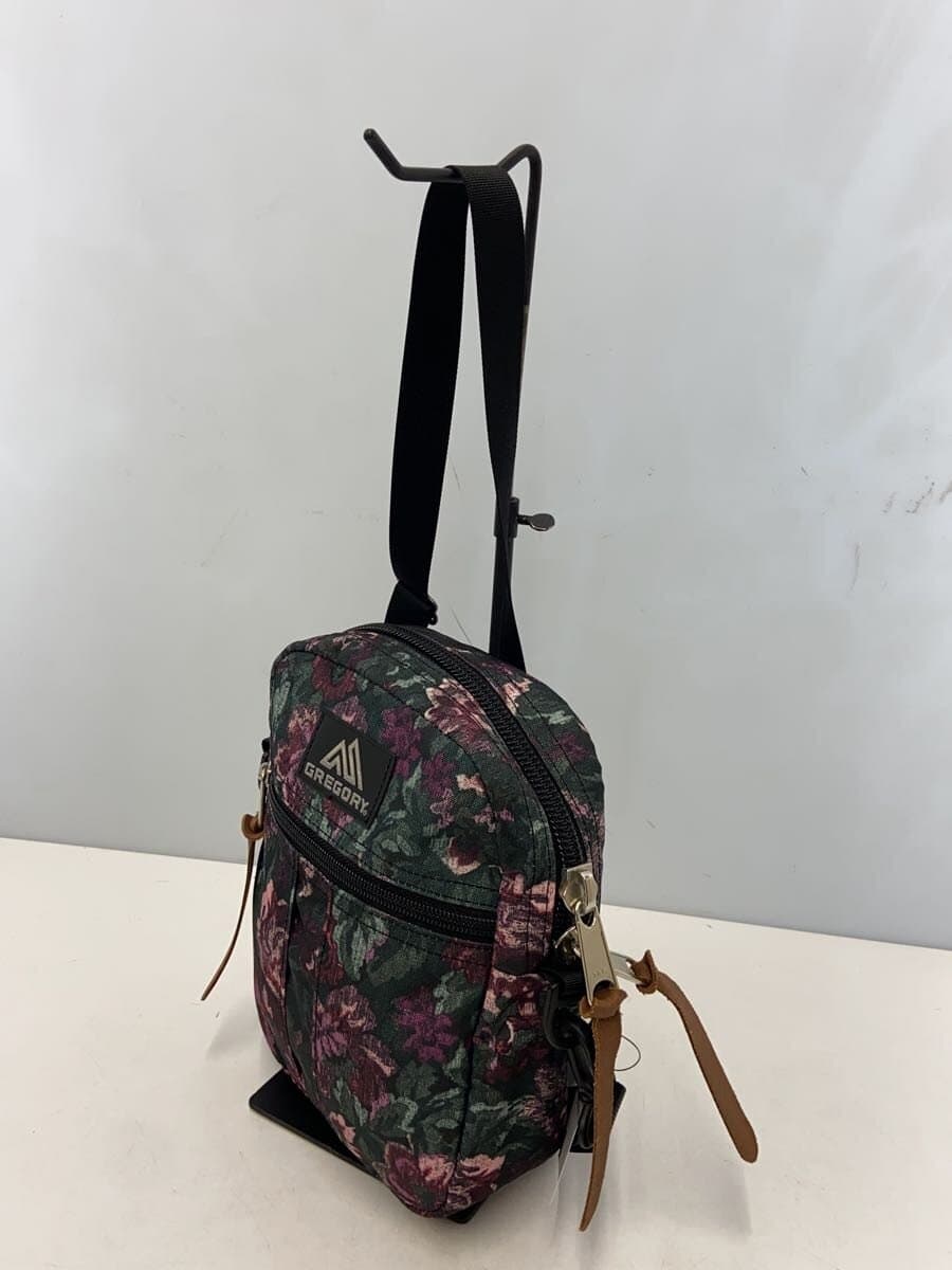 GREGORY Shoulder Bag Multicolor 2