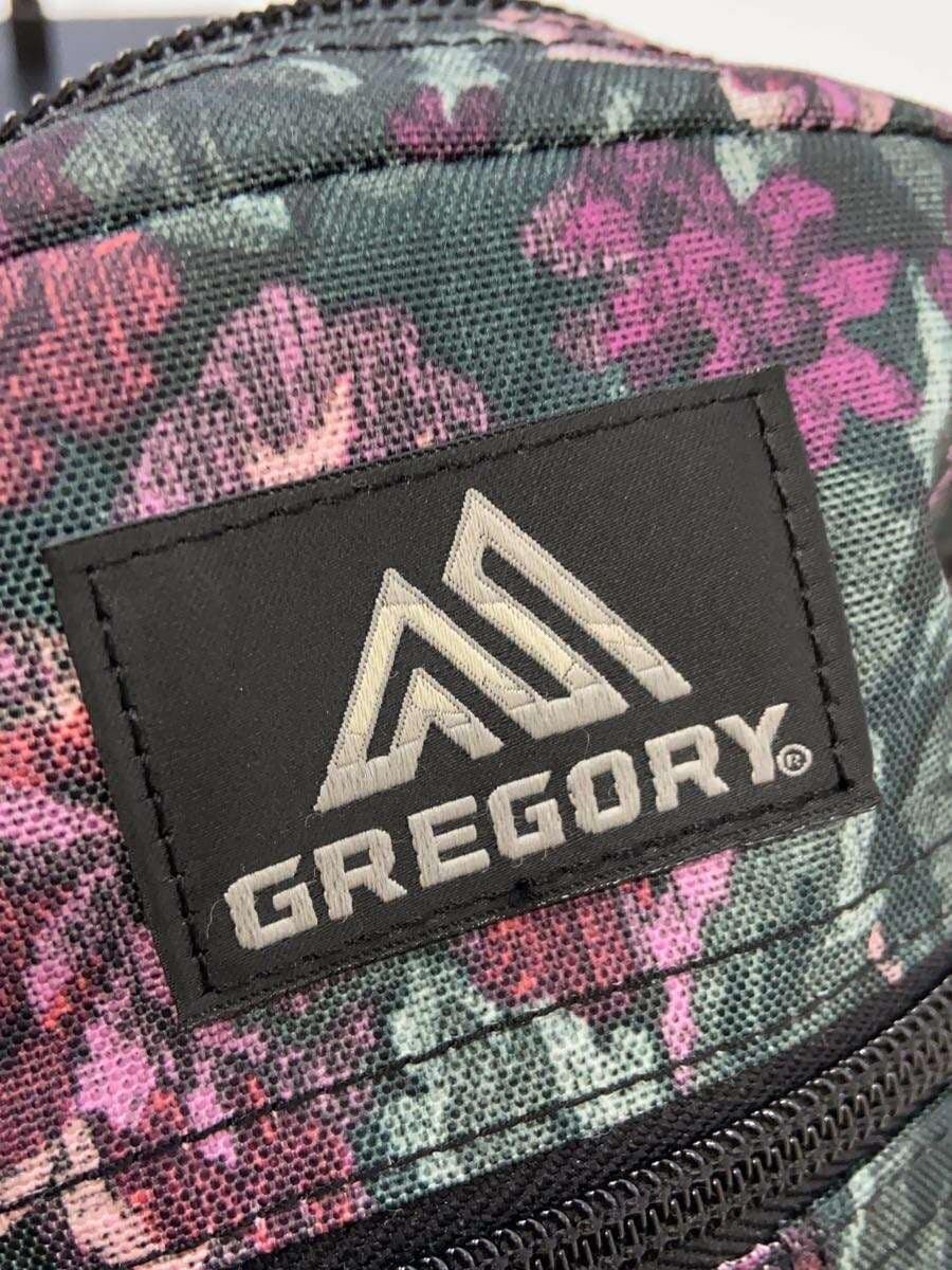 GREGORY Shoulder Bag Multicolor 5