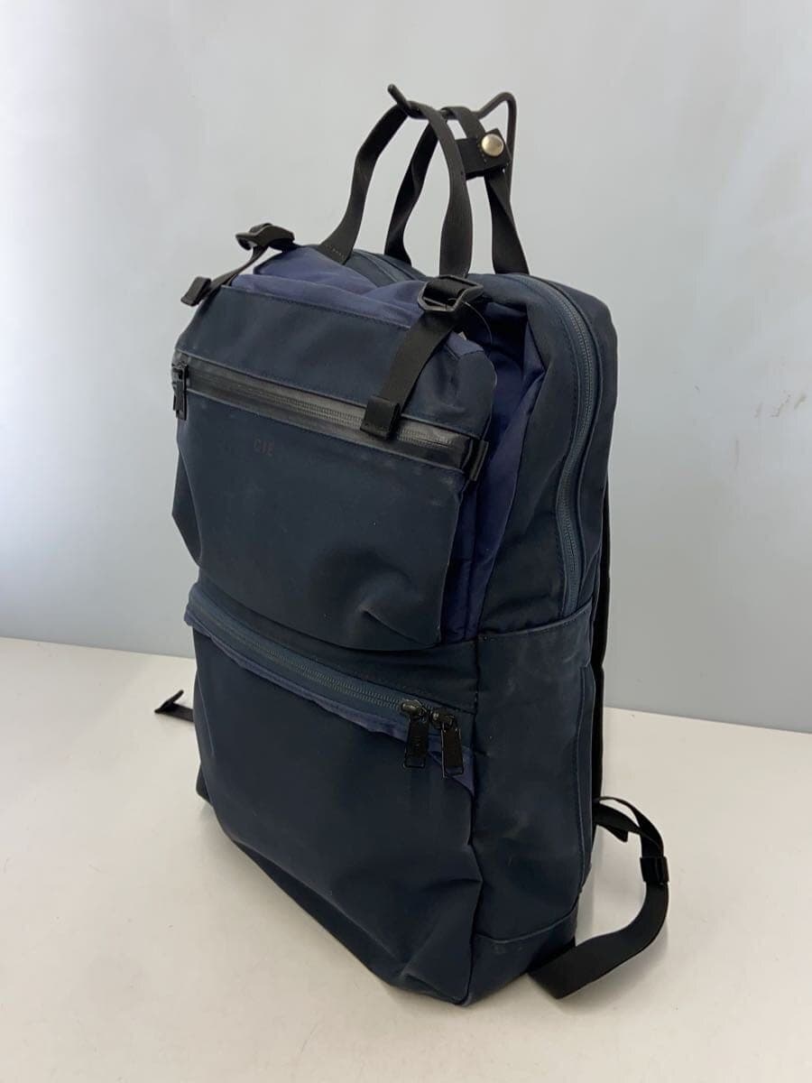 CIE Backpack NVY 2